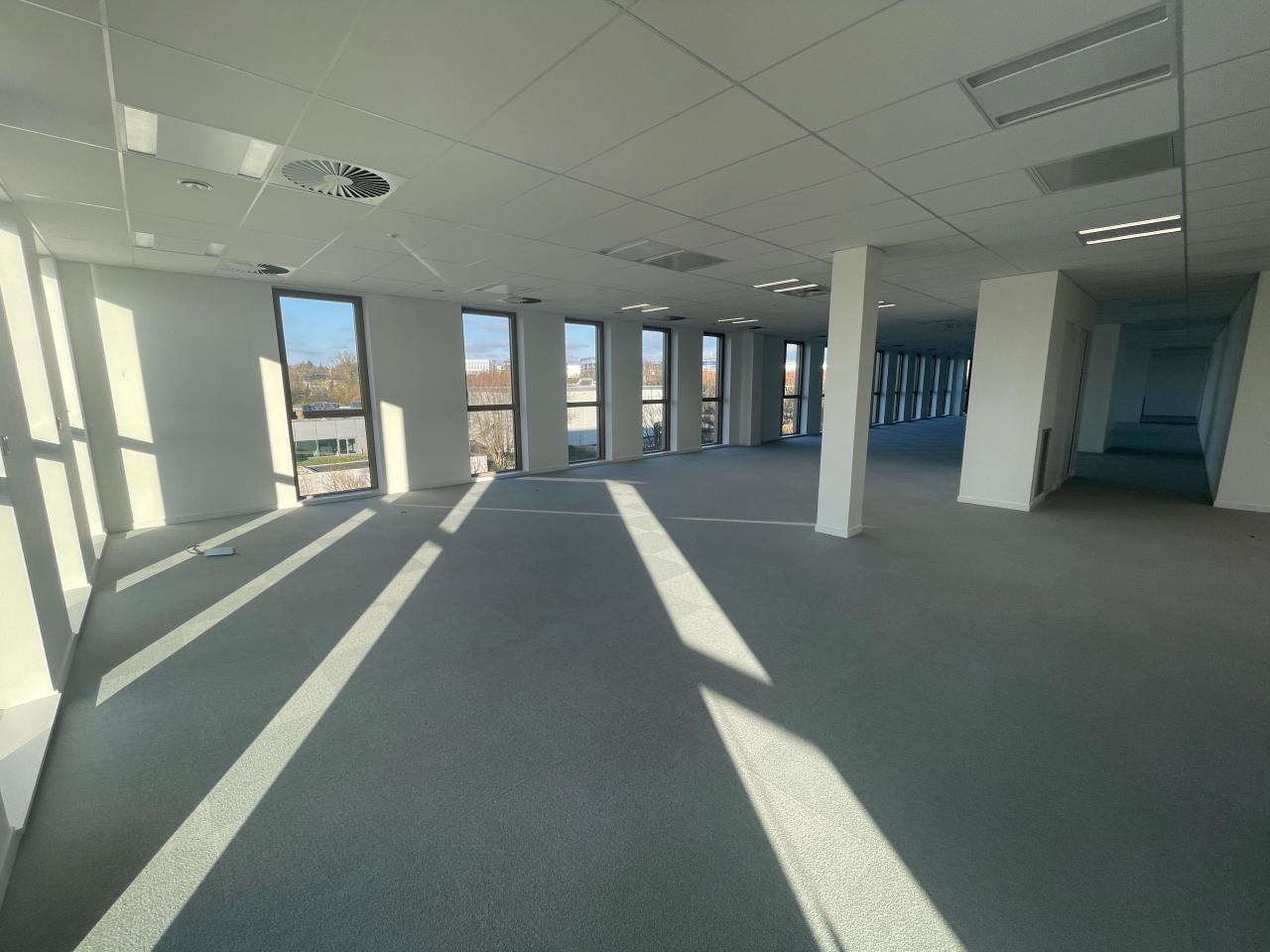 Bureau Cesson-Sévigné 310m² Location bureau Cesson-Sévigné Ille-et-Vilaine OLBUR2422949 7